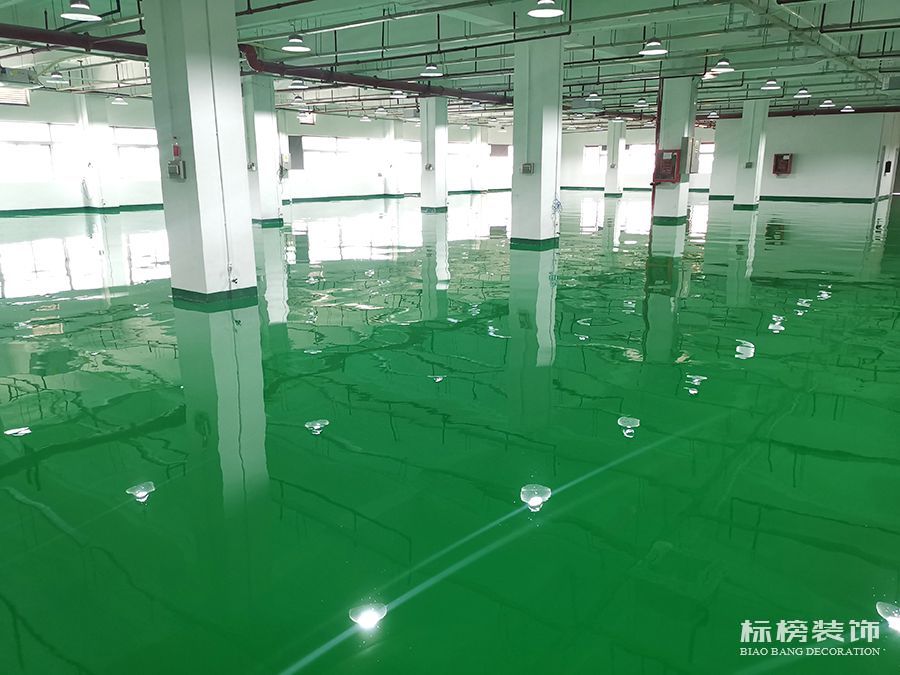 工業(yè)廠房裝修大概多少錢一平，怎么選擇價(jià)格區(qū)間？